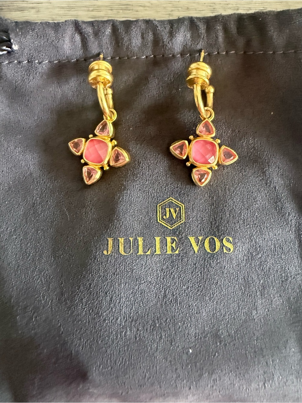 Julie Vos Earings